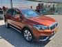 Suzuki S-Cross 1.4 Boosterjet AllGrip Stijl