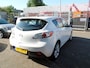 Mazda 3 1.6 GT-L nieuwe koppeling