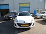 Mazda 3 1.6 GT-L nieuwe koppeling