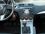 Mazda 3 1.6 GT-L nieuwe koppeling