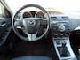 Mazda 3 1.6 GT-L nieuwe koppeling