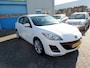 Mazda 3 1.6 GT-L nieuwe koppeling