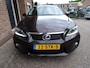 Lexus CT 200h Hybrid Automaat / leder / Navi