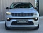 Jeep Compass 4xe 240 Plug-in Hybrid Electric S / Winterpack