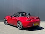 Mazda MX-5 2.0 SkyActiv-G 160pk LED Leder Navi Cruise Apple Carplay