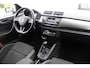 Skoda Fabia Combi 1.2 TSI Style AUTOMAAT/Cruise control/Climate control/Parkeersensoren/Bluetooth/Spraakbediening/Multifunctioneel stuurwiel/LED koplampen/Sportstoelen/17'' Lichtmetalen velgen/Elektrische ramen/Elektrisch verstelbare spiegels.