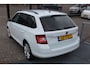 Skoda Fabia Combi 1.2 TSI Style AUTOMAAT/Cruise control/Climate control/Parkeersensoren/Bluetooth/Spraakbediening/Multifunctioneel stuurwiel/LED koplampen/Sportstoelen/17'' Lichtmetalen velgen/Elektrische ramen/Elektrisch verstelbare spiegels.