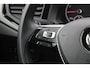 Volkswagen Polo 1.0 MPI 1e Eigenaar!!/Navigatie/Cruise control/Airco/Apple carplay/Achteruitrijcamera/Bluetooth/Multifunctioneel stuurwiel/Spraakbediening/Elektrische ramen/Elektrisch verstelbare spiegels.