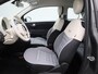 Fiat 500 1.0 Hybrid Lounge | NAVIGATIE | AIRCO | APPLE CARPLAY | ANDROID AUTO | LICHT METALEN VELGEN |