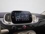 Fiat 500 1.0 Hybrid Lounge | NAVIGATIE | AIRCO | APPLE CARPLAY | ANDROID AUTO | LICHT METALEN VELGEN |