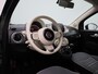Fiat 500 1.0 Hybrid Lounge | NAVIGATIE | AIRCO | APPLE CARPLAY | ANDROID AUTO | LICHT METALEN VELGEN |