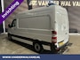 Mercedes-Benz Sprinter 316 CDI 164pk L2H2 inrichting Euro6 Airco | 2800kg Trekhaak | Cruisecontrol Parkeersensoren