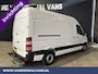 Mercedes-Benz Sprinter 316 CDI 164pk L2H2 inrichting Euro6 Airco | 2800kg Trekhaak | Cruisecontrol Parkeersensoren