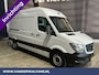 Mercedes-Benz Sprinter 316 CDI 164pk L2H2 inrichting Euro6 Airco | 2800kg Trekhaak | Cruisecontrol Parkeersensoren