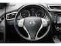 Nissan Qashqai 1.2 Connect Edition Panoramadak/Navigatie/Climate control/360° camera/Parkeersensoren rondom/Cruise control/Elektrisch verstelbare stoel met stoelverwarming/Voorruitverwarming/Keyless/Lane assist/Trekhaak/Bluetooth/LED koplampen/19''Lichtmetalen velgen/Mu