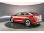Volkswagen ID.5 Pro Advantage 174pk Automaat Adaptive cruise control, Achteruitrijcamera, LED matrix koplampen, Navigatie, Stoelverwarming, Verwarmde voorruit, Parkeersensoren