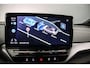 Volkswagen ID.5 Pro Advantage 174pk Automaat Adaptive cruise control, Achteruitrijcamera, LED matrix koplampen, Navigatie, Stoelverwarming, Verwarmde voorruit, Parkeersensoren