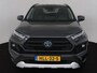 Toyota RAV4 2.5 Hybrid AWD ADVENTURE Limited | Navigatie | Parkeersensoren |