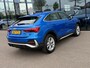Audi Q3 Sportback 45 TFSIe S-line | Keyless | Dode hoek | Adapt. Cruise | Elek. kofferklep | Unieke km. | Rijklaar incl. garantie