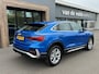 Audi Q3 Sportback 45 TFSIe S-line | Keyless | Dode hoek | Adapt. Cruise | Elek. kofferklep | Unieke km. | Rijklaar incl. garantie