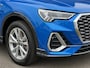 Audi Q3 Sportback 45 TFSIe S-line | Keyless | Dode hoek | Adapt. Cruise | Elek. kofferklep | Unieke km. | Rijklaar incl. garantie