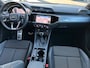 Audi Q3 Sportback 45 TFSIe S-line | Keyless | Dode hoek | Adapt. Cruise | Elek. kofferklep | Unieke km. | Rijklaar incl. garantie