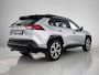 Toyota RAV4 2.5 Plug-in Hybrid AWD Bi-Tone Plus | Panoramadak | JBL | Leder | Memory Seats | Stoel + Stuur verwarming en Verkoeling | Dodehoeksensor | LED |