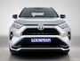 Toyota RAV4 2.5 Plug-in Hybrid AWD Bi-Tone Plus | Panoramadak | JBL | Leder | Memory Seats | Stoel + Stuur verwarming en Verkoeling | Dodehoeksensor | LED |