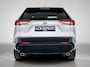 Toyota RAV4 2.5 Plug-in Hybrid AWD Bi-Tone Plus | Panoramadak | JBL | Leder | Memory Seats | Stoel + Stuur verwarming en Verkoeling | Dodehoeksensor | LED |