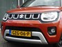 Suzuki Ignis 1.2 Smart Hybrid Select Automaat Achteruitrijcamera, Apple Carpl/Andr Auto, Stoelvw.