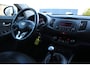 Kia Sportage 2.0 X-ecutive Plus Pack First Edition 163pk Clima/Cruise/Panodak/Bluetooth/PDC/RadioCD.AUX.USB/17"LM/Isofix/Trekhaak