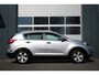 Kia Sportage 2.0 X-ecutive Plus Pack First Edition 163pk Clima/Cruise/Panodak/Bluetooth/PDC/RadioCD.AUX.USB/17"LM/Isofix/Trekhaak