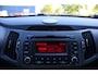 Kia Sportage 2.0 X-ecutive Plus Pack First Edition 163pk Clima/Cruise/Panodak/Bluetooth/PDC/RadioCD.AUX.USB/17"LM/Isofix/Trekhaak