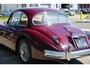 Jaguar XK150 FHC Nederlandse auto!