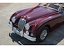 Jaguar XK150 FHC Nederlandse auto!