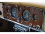 Jaguar XK150 FHC Nederlandse auto!