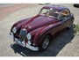 Jaguar XK150 FHC Nederlandse auto!