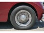 Jaguar XK150 FHC Nederlandse auto!