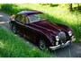 Jaguar XK150 FHC Nederlandse auto!