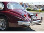 Jaguar XK150 FHC Nederlandse auto!