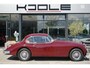 Jaguar XK150 FHC Nederlandse auto!