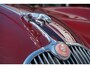 Jaguar XK150 FHC Nederlandse auto!
