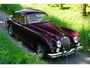 Jaguar XK150 FHC Nederlandse auto!