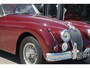 Jaguar XK150 FHC Nederlandse auto!