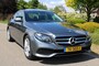 Mercedes-Benz E-klasse 250 211pk Sedan Prestige Plus automaat ECC/cruise/navi/camera