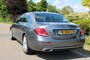 Mercedes-Benz E-klasse 250 211pk Sedan Prestige Plus automaat ECC/cruise/navi/camera