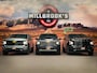 Chevrolet Silverado USA Trailboss, LPG, 360 graden camera, BPM VRIJ, op voorraad!!