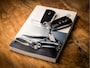 Volkswagen Golf 2.0 TDI Sport 150Pk Automaat (APPLE CARPLAY, GROOT NAVI, SFEERVERLICHTING, STUUR/STOELVERWARMING, GETINT GLAS, SPORTSTOELEN, KEYLESS, LED KOPLAMPEN, NIEUWE APK, NIEUWSTAAT)