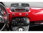 Abarth 595 1.4 T-Jet 180Pk Abarth Competizione | Kuipstoelen