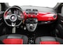 Abarth 595 1.4 T-Jet 180Pk Abarth Competizione | Kuipstoelen